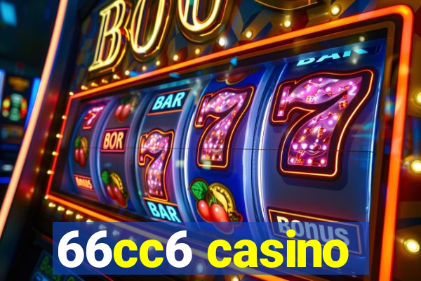 66cc6 casino